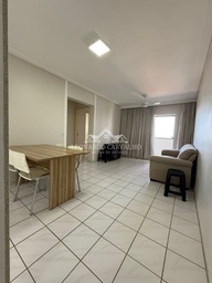 Apartamento de 2 quartos, no bairro Turista I, em Caldas Novas | Eu Corretor