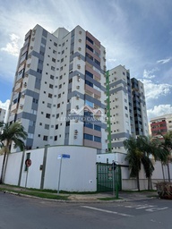 Apartamento de 2 quartos, no bairro Turista I, em Caldas Novas | Eu Corretor