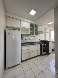 Apartamento de 2 quartos, no bairro Turista I, em Caldas Novas | Eu Corretor