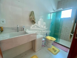 Casa de 2 quartos, 97m² no bairro Areal, em Araruama | Eu Corretor