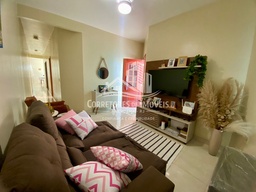 Casa de 2 quartos, 97m² no bairro Areal, em Araruama | Eu Corretor