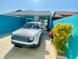 Casa de 2 quartos, 97m² no bairro Areal, em Araruama | Eu Corretor