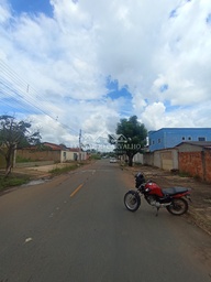 Casa de 4 quartos, no bairro PARQUE REAL, em Caldas Novas | Eu Corretor