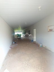 Casa de 4 quartos, no bairro PARQUE REAL, em Caldas Novas | Eu Corretor