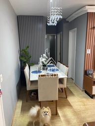 Apartamento de 2 quartos, 52m² no bairro Assunção, em São Bernardo do Campo | Eu Corretor