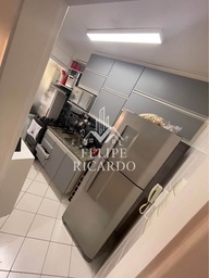 Apartamento de 2 quartos, 52m² no bairro Assunção, em São Bernardo do Campo | Eu Corretor