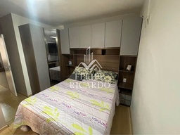 Apartamento de 2 quartos, 52m² no bairro Assunção, em São Bernardo do Campo | Eu Corretor