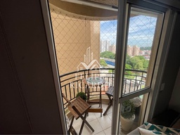 Apartamento de 2 quartos, 52m² no bairro Assunção, em São Bernardo do Campo | Eu Corretor