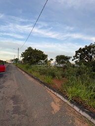 Lote/Terreno de 180m² no bairro LAGOA QUENTE, em Caldas Novas | Eu Corretor