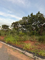 Lote/Terreno de 180m² no bairro LAGOA QUENTE, em Caldas Novas | Eu Corretor