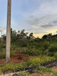 Lote/Terreno de 180m² no bairro LAGOA QUENTE, em Caldas Novas | Eu Corretor