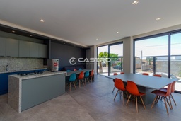 Cobertura de 3 quartos, 77m² no bairro B. Cidade Nova, em Passo Fundo | Eu Corretor