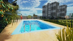 Apartamento de 3 quartos, 77m² no bairro B. Cidade Nova, em Passo Fundo | Eu Corretor