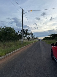 Lote/Terreno de 180m² no bairro LAGOA QUENTE, em Caldas Novas | Eu Corretor