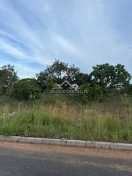 Lote/Terreno de 180m² no bairro LAGOA QUENTE, em Caldas Novas | Eu Corretor