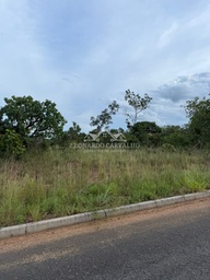 Lote/Terreno de 180m² no bairro LAGOA QUENTE, em Caldas Novas | Eu Corretor