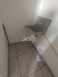 Studio de 1 quarto, no bairro Vila Brasília, em Aparecida de Goiânia | Eu Corretor