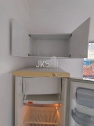 Studio de 1 quarto, no bairro Vila Brasília, em Aparecida de Goiânia | Eu Corretor