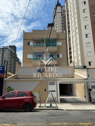 Apartamento de 2 quartos, 49m² no bairro Vila Pires, em Santo André | Eu Corretor