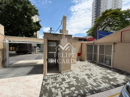 Apartamento de 2 quartos, 49m² no bairro Vila Pires, em Santo André | Eu Corretor
