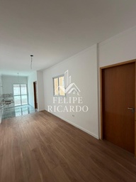 Apartamento de 2 quartos, 49m² no bairro Vila Pires, em Santo André | Eu Corretor