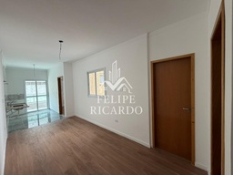 Apartamento de 2 quartos, 49m² no bairro Vila Pires, em Santo André | Eu Corretor