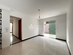 Apartamento de 3 quartos, 130m² no bairro Santa Monica, em Belo Horizonte | Eu Corretor