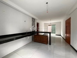 Apartamento de 3 quartos, 130m² no bairro Santa Monica, em Belo Horizonte | Eu Corretor