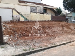 Lote/Terreno de 258 quartos, no bairro Independência, em São Bernardo do Campo | Eu Corretor