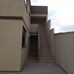 Apartamento no bairro Parque Estrela Dalva IX e X, em Luziânia | Eu Corretor