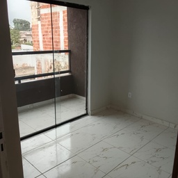 Apartamento no bairro Parque Estrela Dalva IX e X, em Luziânia | Eu Corretor