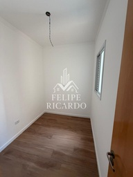 Cobertura de 2 quartos, 98m² no bairro Vila Pires, em Santo André | Eu Corretor