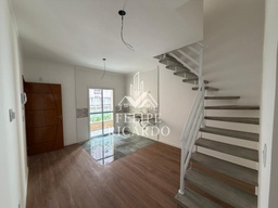 Cobertura de 2 quartos, 98m² no bairro Vila Pires, em Santo André | Eu Corretor