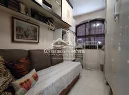 Apartamento de 2 quartos, no bairro Parque Hotel, em Araruama | Eu Corretor