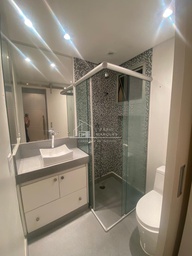 Apartamento de 2 quartos, no bairro Jardim Ampliação, em São Paulo | Eu Corretor