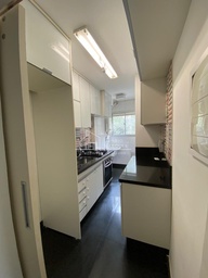 Apartamento de 2 quartos, no bairro Jardim Ampliação, em São Paulo | Eu Corretor