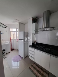 Apartamento no bairro Setor Bela Vista, em Goiânia | Eu Corretor