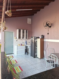 Casa de 1 quarto, 59m² no bairro Jardim Esplanada II, em Indaiatuba | Eu Corretor
