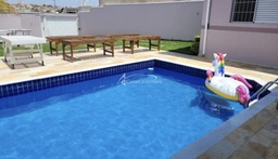 Casa de 1 quarto, 59m² no bairro Jardim Esplanada II, em Indaiatuba | Eu Corretor