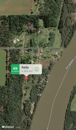 Chácara de 1 quarto, 4000m² no bairro Interior, em São Mateus do Sul | Eu Corretor