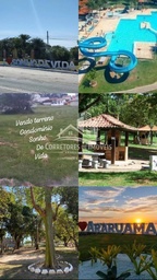 Lote/Terreno de 328m² no bairro Pte. dos Leites, em Araruama | Eu Corretor