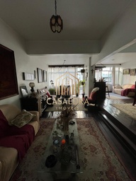 Apartamento de 3 quartos, 136m² no bairro Copacabana, em Rio de Janeiro | Eu Corretor