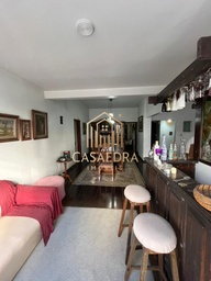 Apartamento de 3 quartos, 136m² no bairro Copacabana, em Rio de Janeiro | Eu Corretor