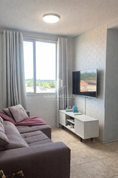 Apartamento de 2 quartos, no bairro Olaria, em Canoas | Eu Corretor