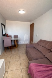 Apartamento de 2 quartos, no bairro Olaria, em Canoas | Eu Corretor