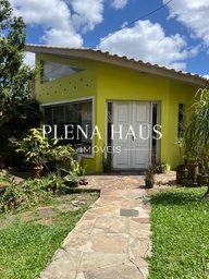 Casa de 4 quartos, no bairro Cidade Nova, em Ivoti | Eu Corretor