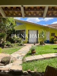 Casa de 4 quartos, no bairro Cidade Nova, em Ivoti | Eu Corretor