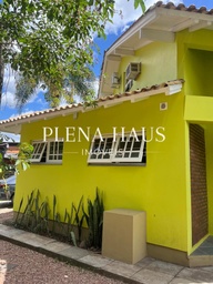 Casa de 4 quartos, no bairro Cidade Nova, em Ivoti | Eu Corretor