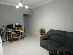 Casa de 2 quartos, 180m² no bairro Residencial Vilela, em São Paulo | Eu Corretor