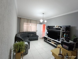 Casa de 2 quartos, 180m² no bairro Residencial Vilela, em São Paulo | Eu Corretor